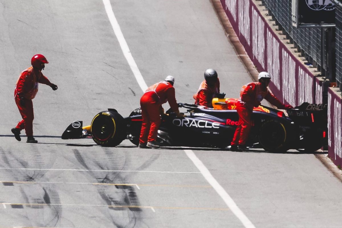 Formel 1 – Österreich-GP im Live-Ticker: Motor-Sorgen! Red-Bull-Desaster beim Heimrennen?