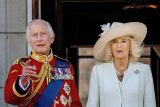 König Charles steht im Juni vor vielen Aufgaben. Ein Insider enthüllt nun, welche Sorge Gattin Camilla jüngst Kopfschmerzen bereitete...