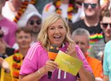 Der „Fernsehgarten“ verzaubert sonntags im ZDF wieder seine Zuschauer. Doch diese reagieren nun nach DIESEM Auftritt irritiert...