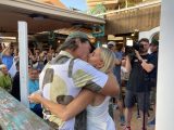 Jetzt ist es endlich offiziell! Mallorca-Auswanderer Peggy Jerofke und Steff Jerkel haben sich verlobt. Da bleibt kein Auge trocken.