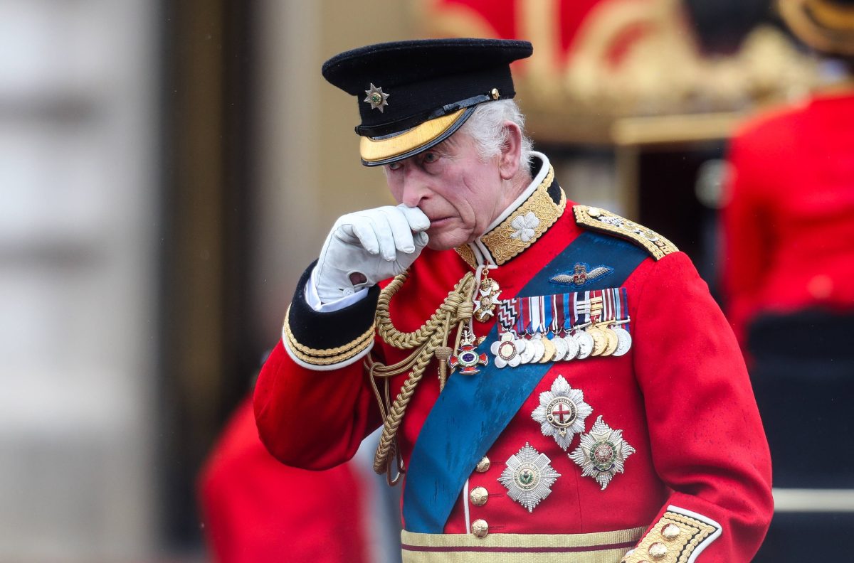 König Charles: Experte verrät – das wird er Prinz Harry niemals verzeihen