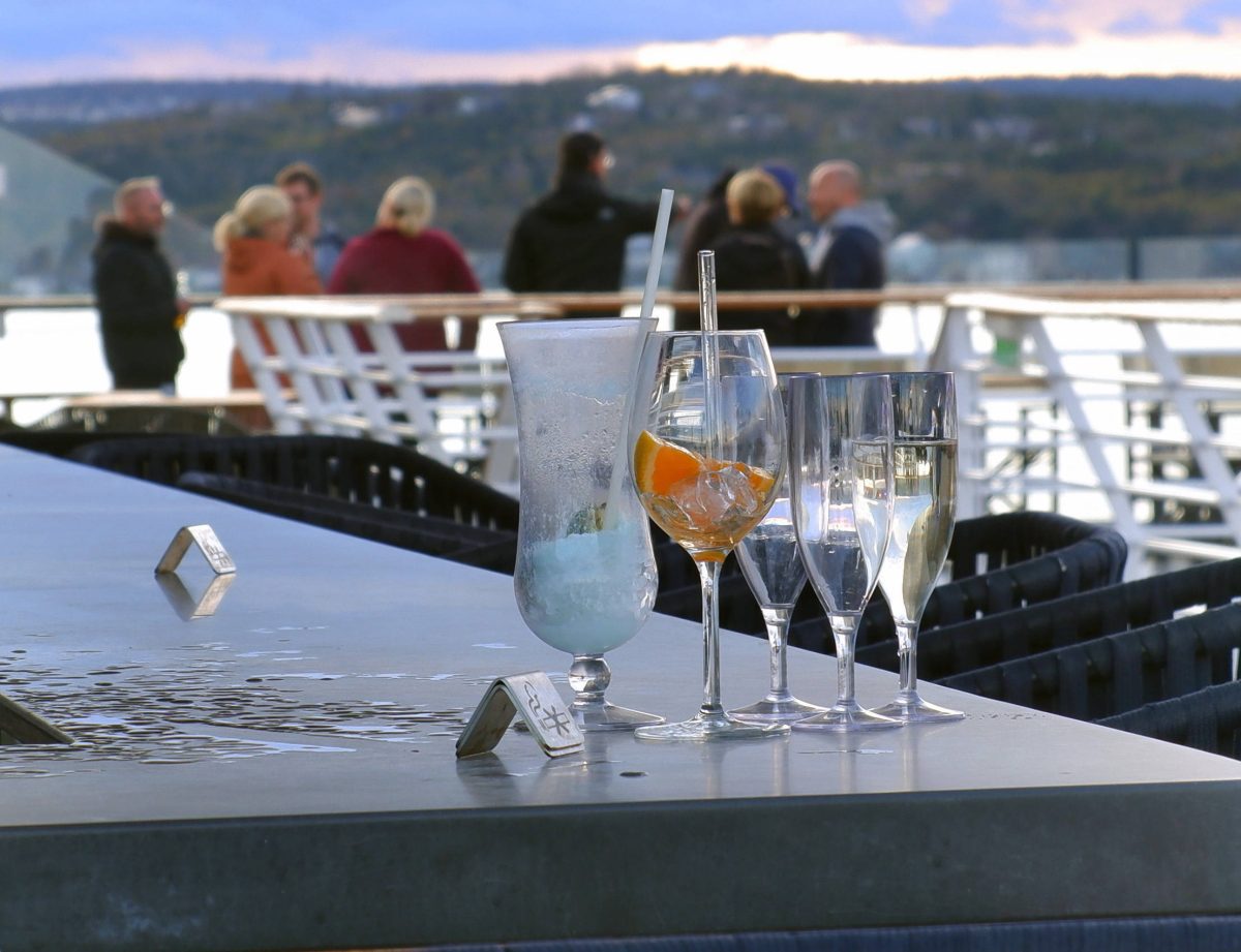 Kreuzfahrt: Tui Cruises mixt um – beliebte Drinks von Barkarte gestrichen