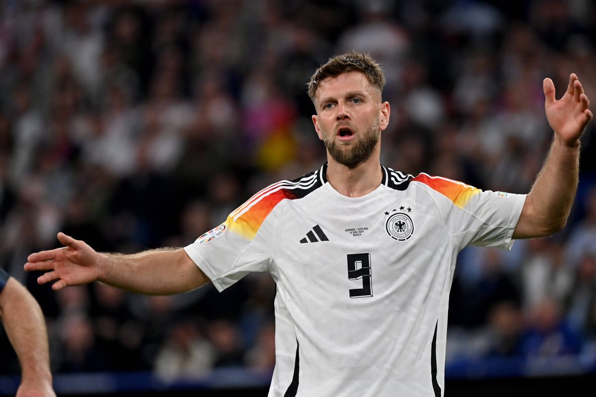 DFB-Team: Füllkrug schießt deutschen Fan ins Krankenhaus – „Hymne habe ich auf der Trage mitgesungen“