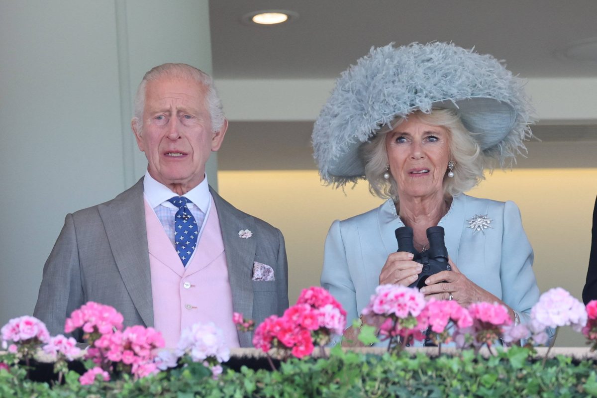 The Royal Family: Queen Camilla has a sincere desire – and it's for Charles