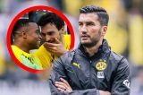 Nuri Sahin könnte einen Spieler von Borussia Dortmund zum Verbleib bringen.