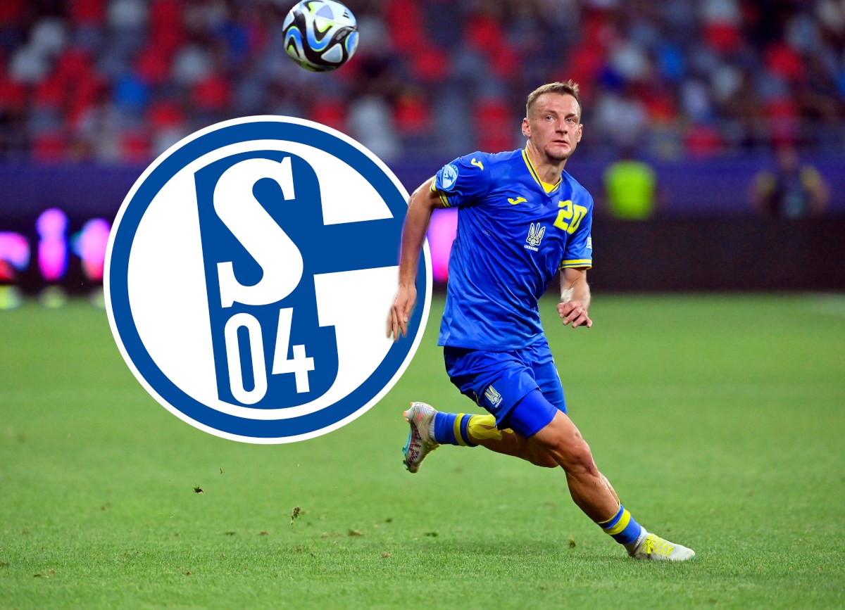 FC Schalke 04: Abgang besiegelt! S04 schmiedet nächsten Stürmer-Coup