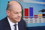 Europawahl: Olaf Scholz