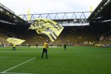 Borussia Dortmund: Signal Iduna Park