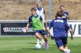 FC Schalke 04: Trainingsgäste