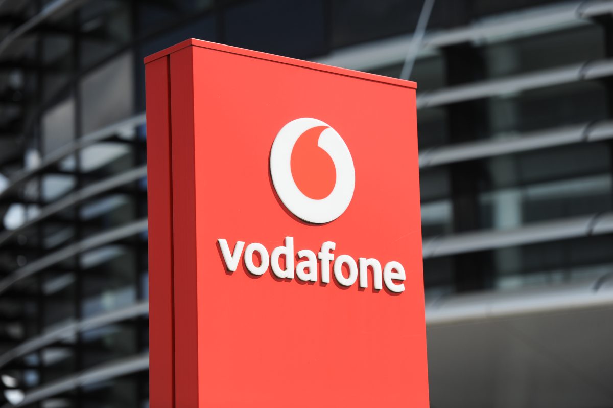 Vodafone