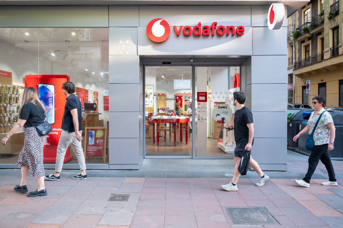 Vodafone: Bürgergeld-Empfänger auf 180 – Kosten-Schock unausweichlich!