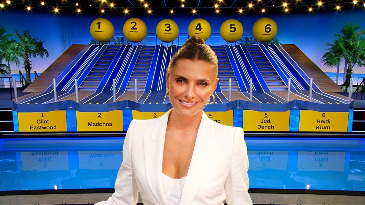 „Splash! Das große Pool-Promi-Quiz“: RTL-Star entsetzt – „Nicht euer Ernst“