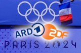 ARD ZDF Olympia