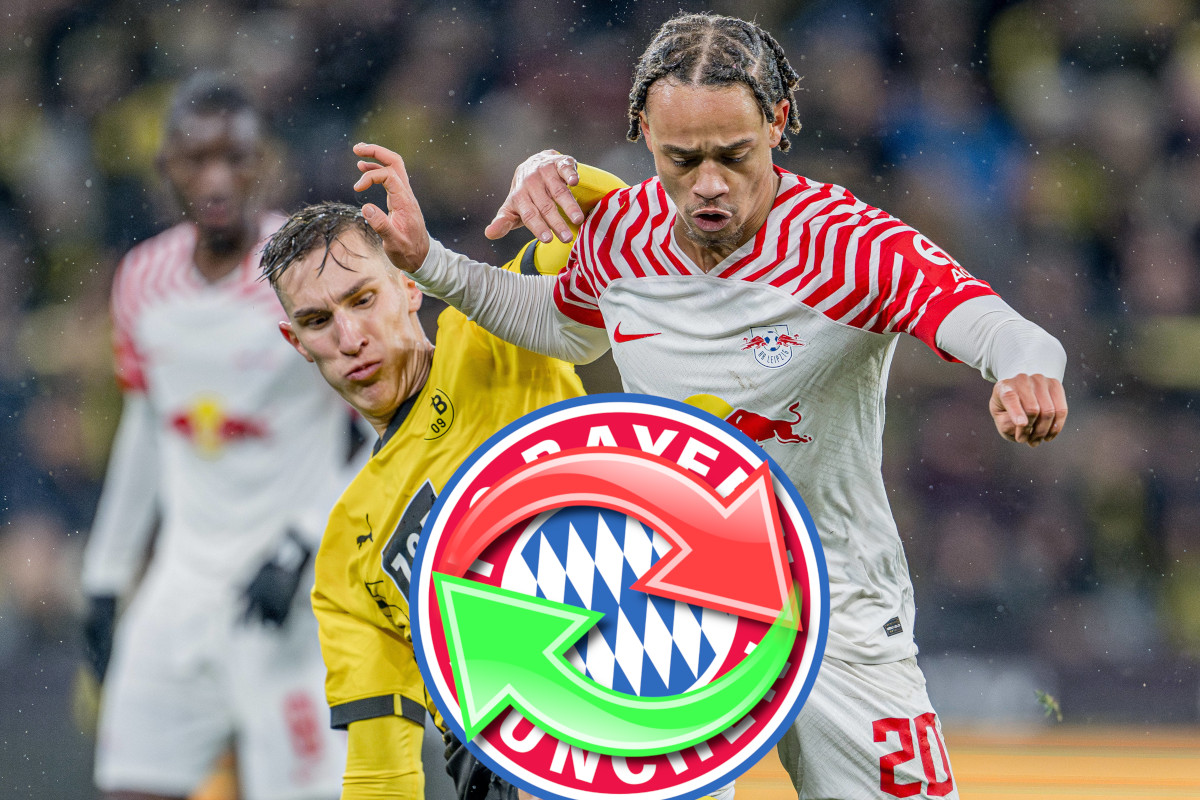 Bayern München ist an einem Bundesliga-Star dran.