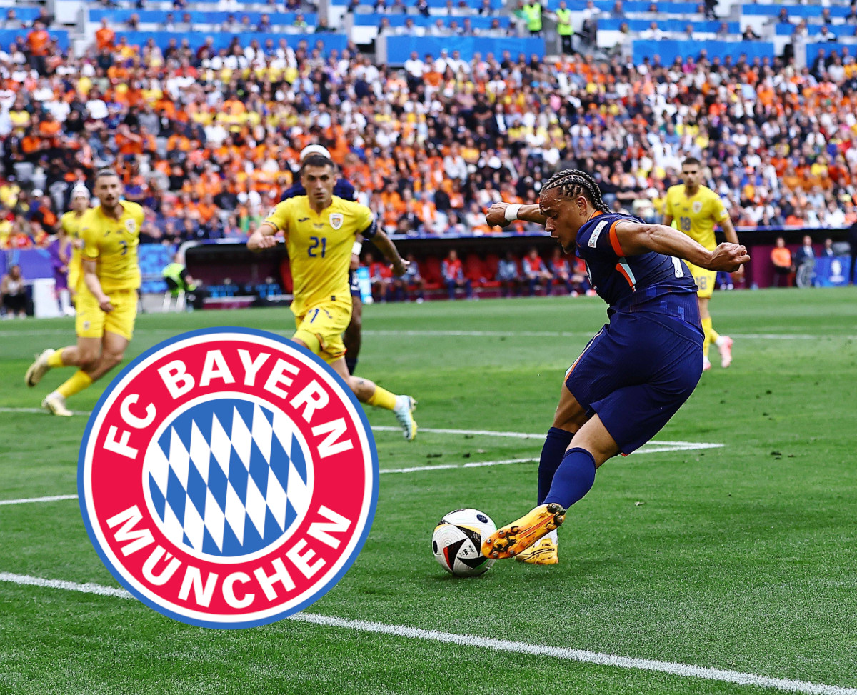 Bayern München reibt sich nach Rumänien – Niederlande die Hände: ER ist der Grund