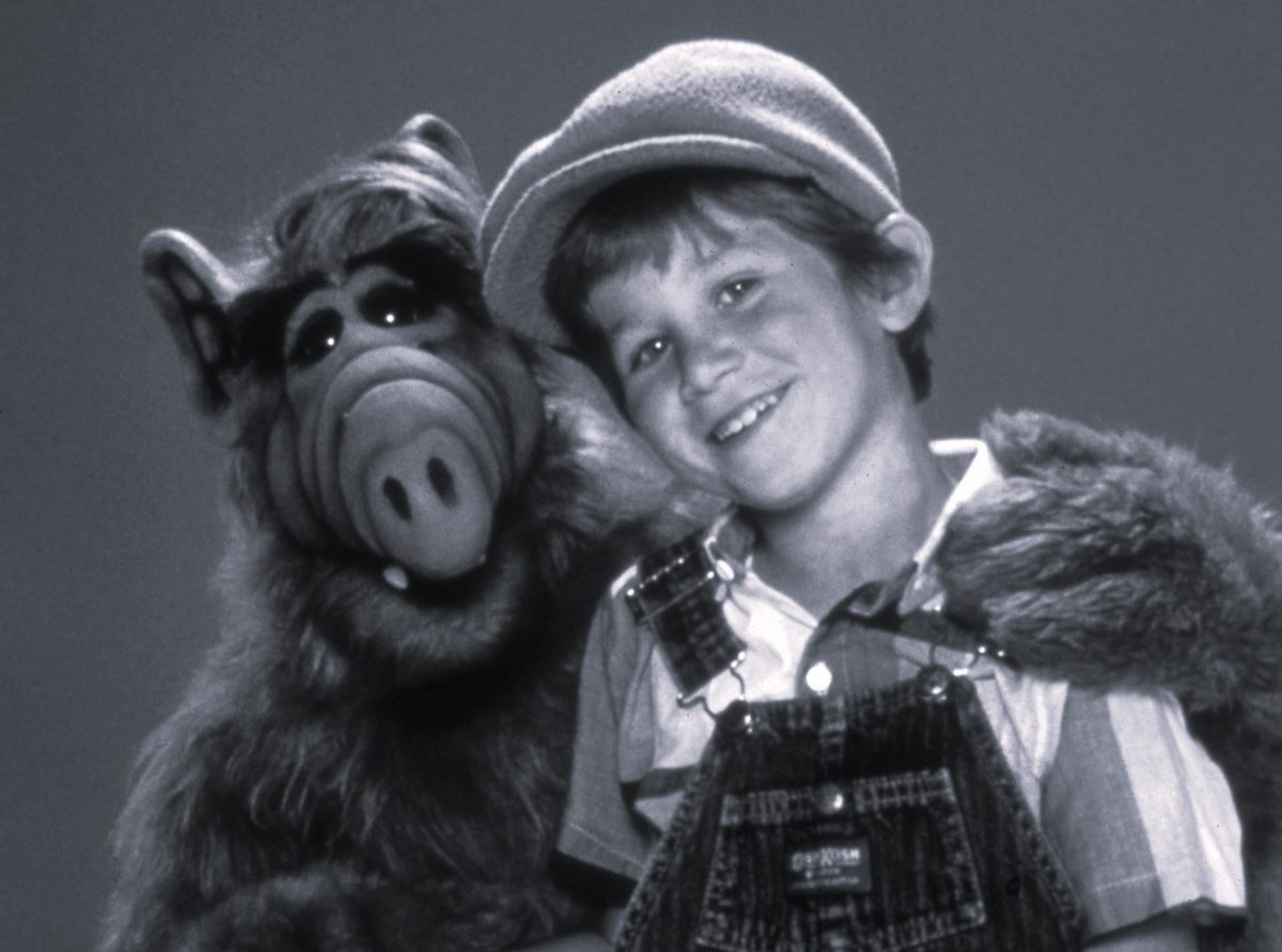 „Alf“-Star Benji Gregory ist tot – ehemaliger Kinderstar wurde nur 46 Jahre alt