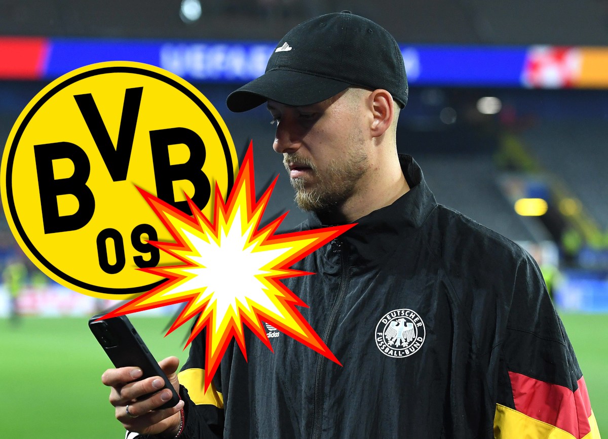 Borussia Dortmund: BVB-Star muss brutalen Vergleich ertragen – denn er ist selbst schuld