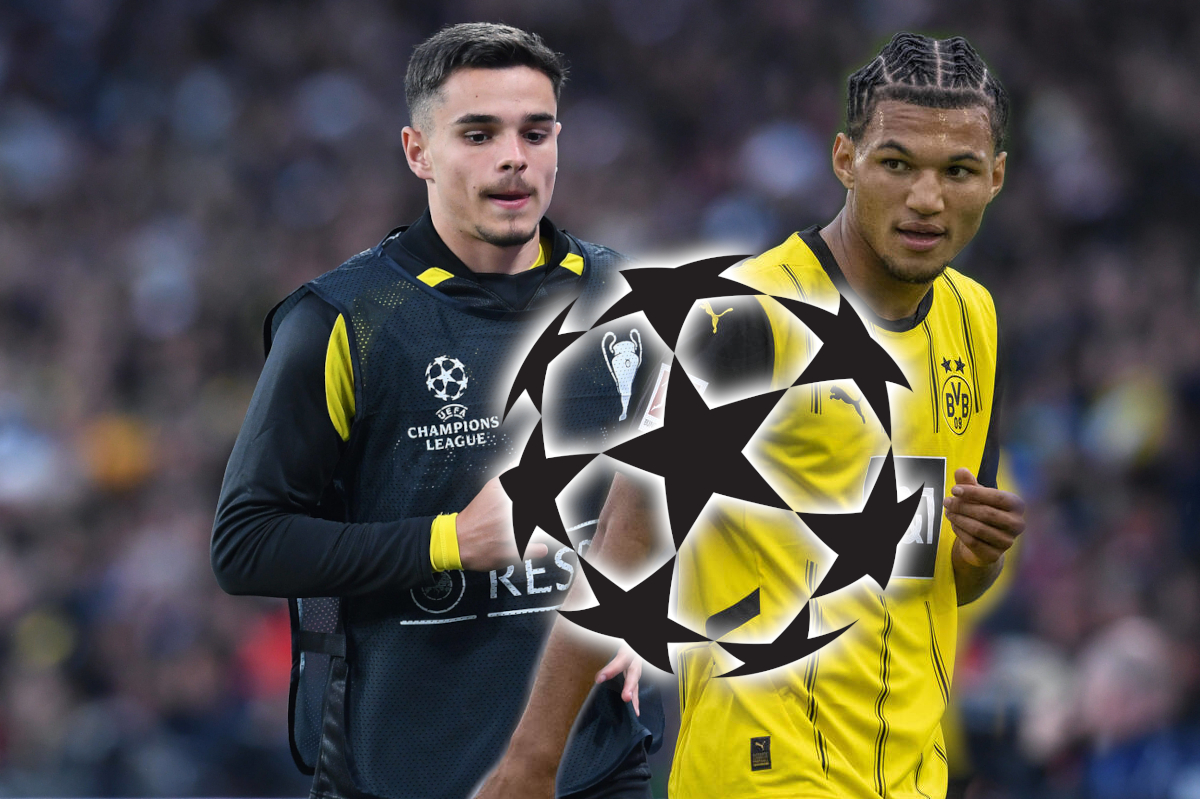 Borussia Dortmund: Ausrüster posaunt es versehentlich aus! Juwel-Hammer beim BVB