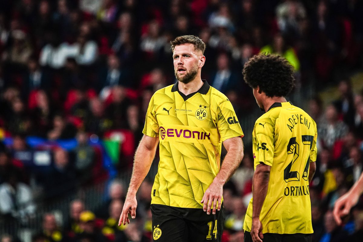 Borussia Dortmund: Nächste Füllkrug-Spekulation! Zieht es ihn auf die Insel?