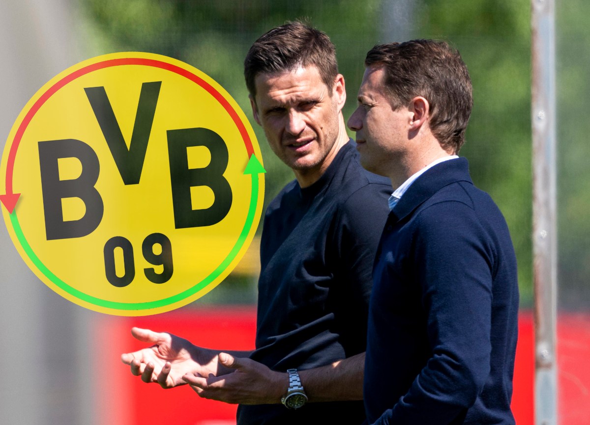 Borussia Dortmund mit Gehalts-Sorgen – Transfer-Pläne geraten ins Stocken