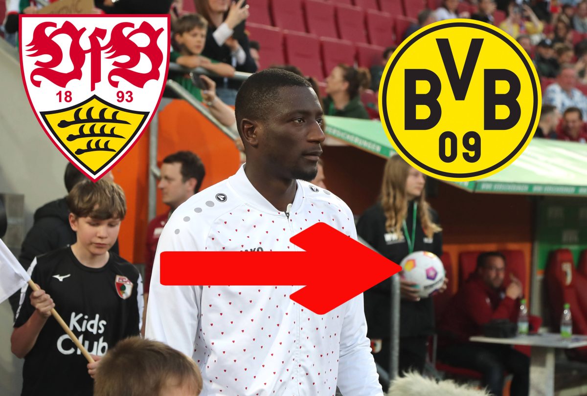 Borussia Dortmund verkündet Schock-Nachricht: Platzt der Guirassy-Transfer?