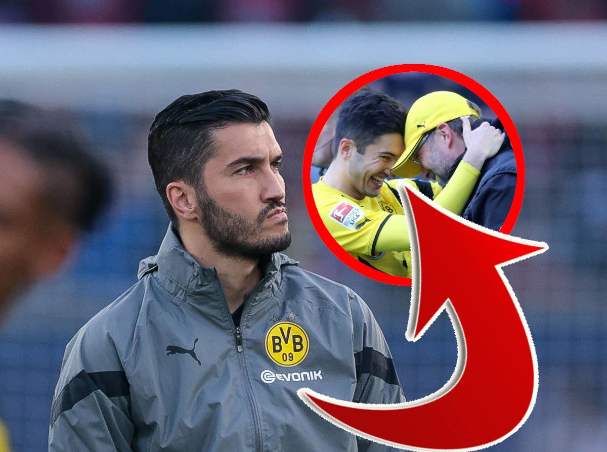 Borussia Dortmund: Neustart unter Nuri Sahin – wird die größte Fan-Sehnsucht endlich erfüllt?
