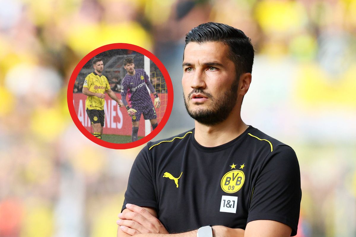 Borussia Dortmund: Star vor Abschied? Jetzt spricht Nuri Sahin Klartext