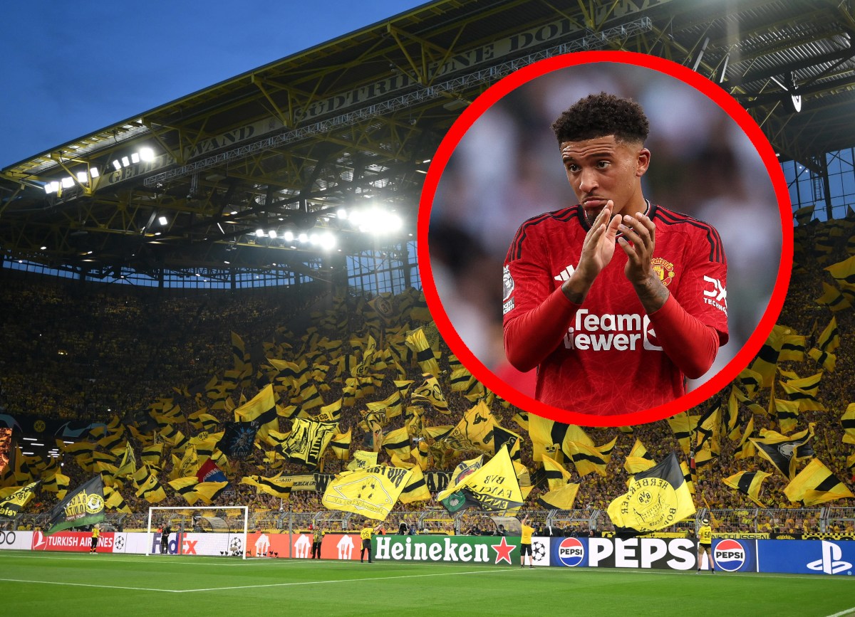 Borussia Dortmund baff: Klub sorgt mit Mega-Plan für Staunen
