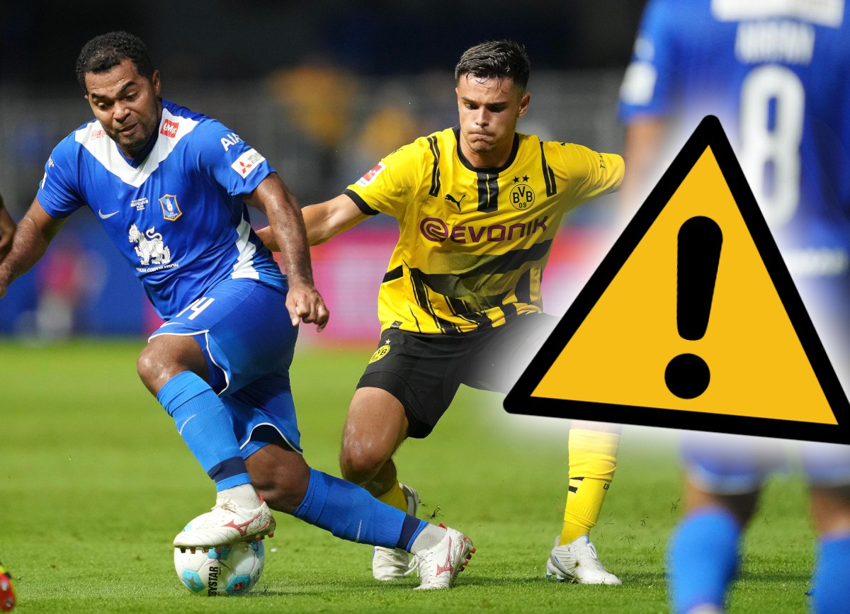 Borussia Dortmund: Böse Folgen der Asien-Reise! Talente vor Problem – „Nicht einfach“