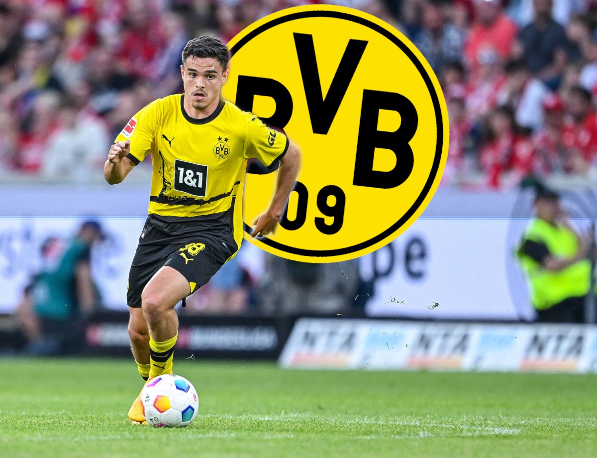 Borussia Dortmund macht Fans ein Juwel-Versprechen – „Gefahr besteht nicht“