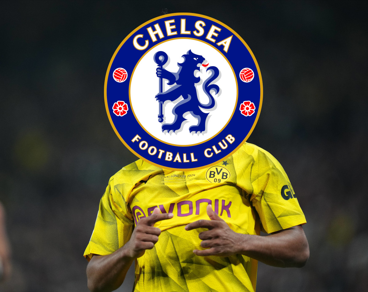 Borussia Dortmund droht bitterer Abgang! BVB-Star jetzt „Hauptziel“ von Chelsea