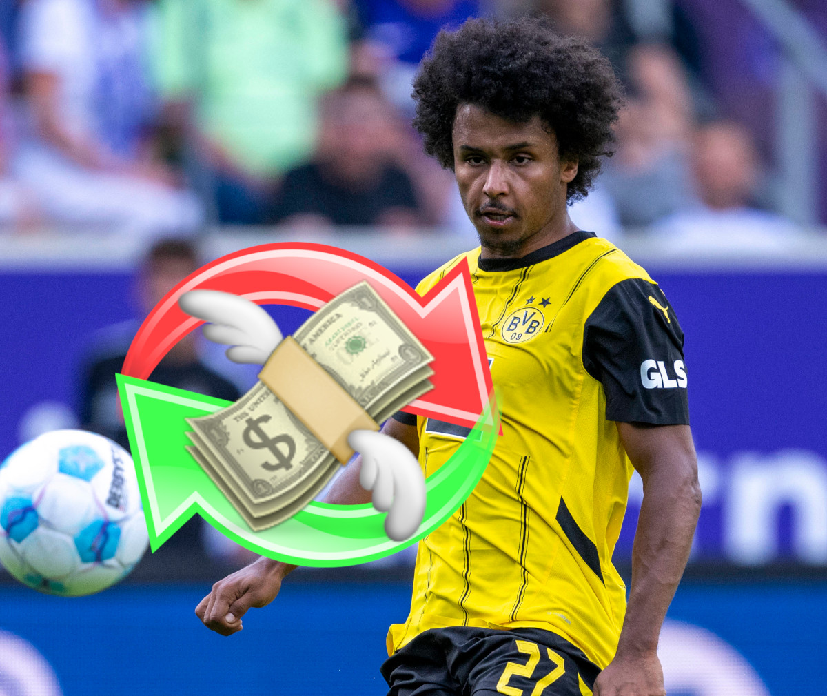 Borussia Dortmund: Mega-Angebot für Adeyemi! Wird der BVB jetzt schwach?