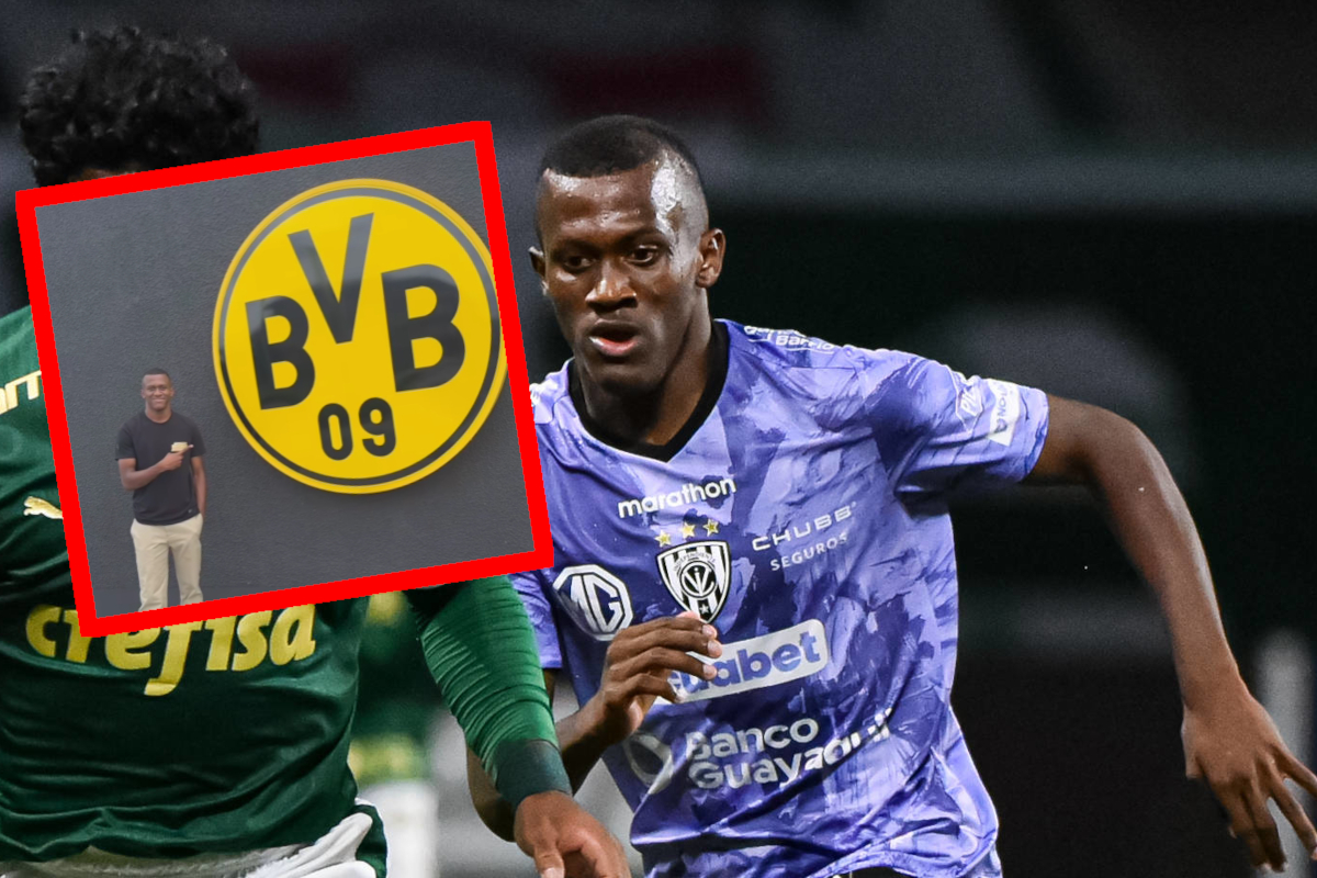 BVB: Schon vor Wechsel! Star plötzlich in Dortmund