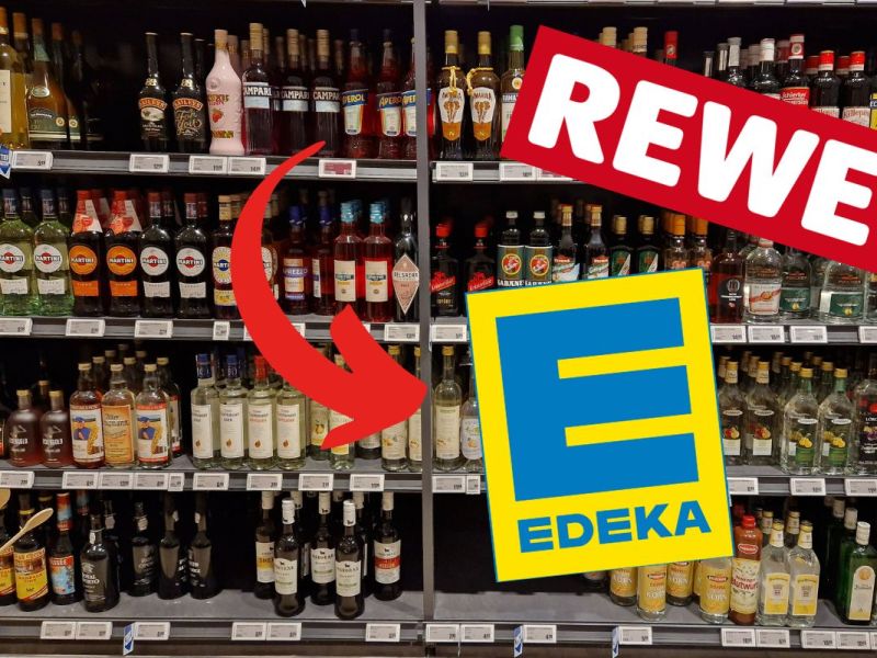 Rewe, Edeka und Co.: Experten warnen! Ist dieses beliebte Getränk krebserregend?