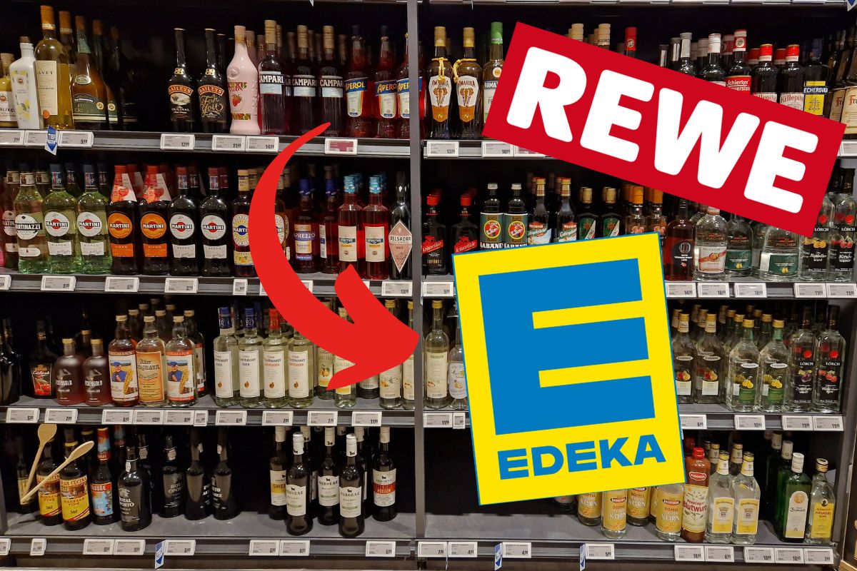 Gesundheitsgefährdendes Getränk bei Rewe, Edeka und Co.?