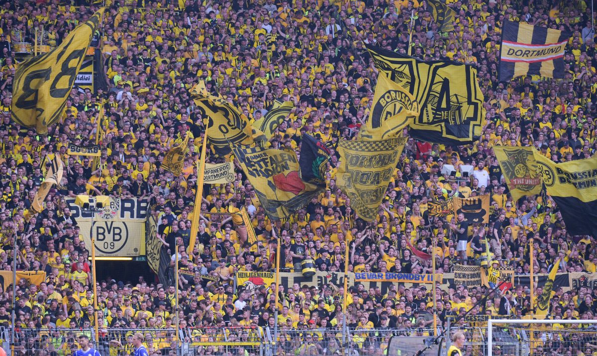Borussia Dortmund: DFL macht es offiziell – jetzt darf es jeder wissen