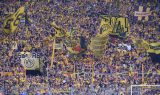 Borussia Dortmund: DFL-Spielplan
