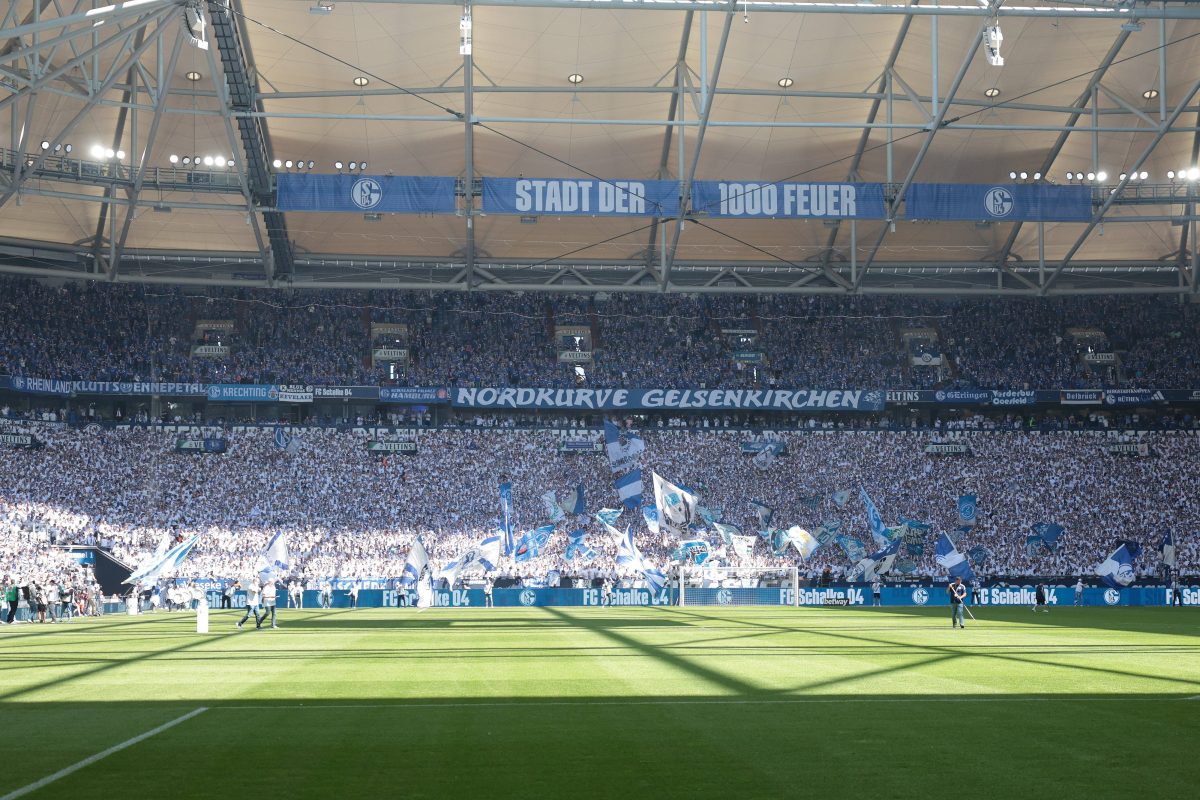 FC Schalke 04: DFL verkündet Entscheidung – Fans schauen ganz genau hin!
