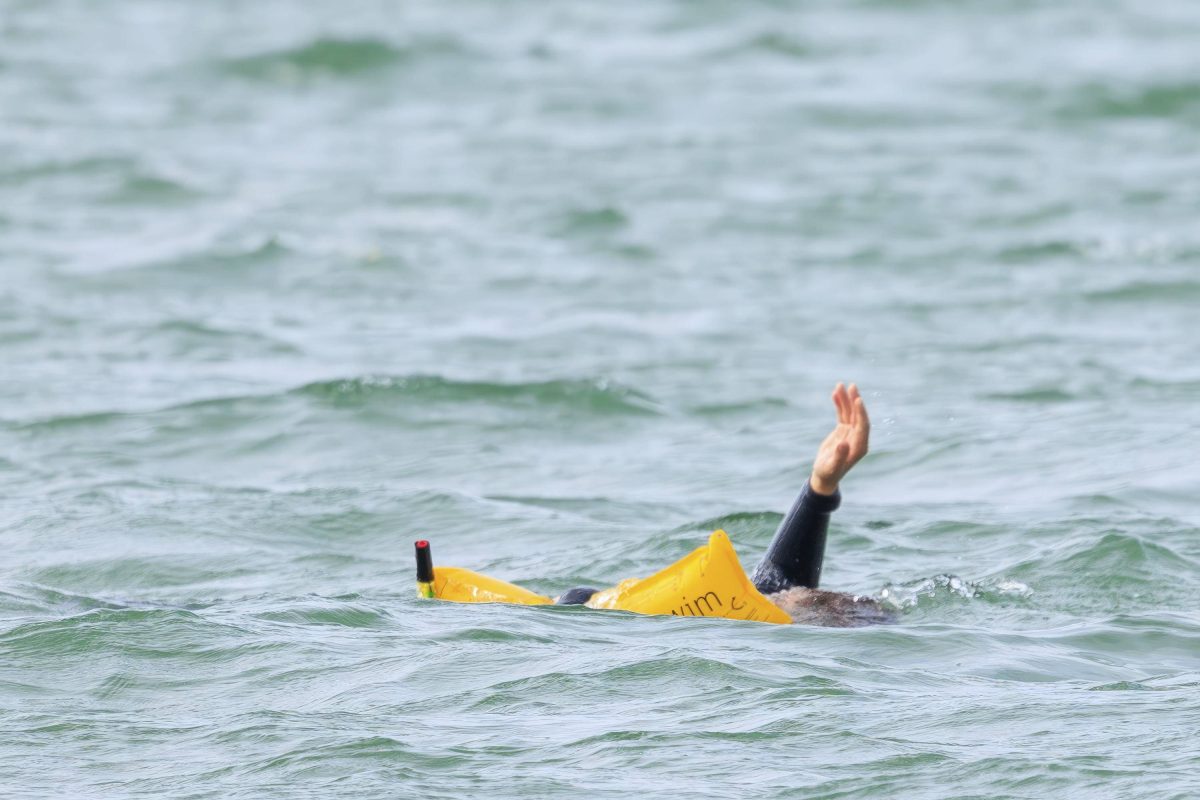 Duisburg: Kind gerät in See unter Wasser – Drama bei Rettung