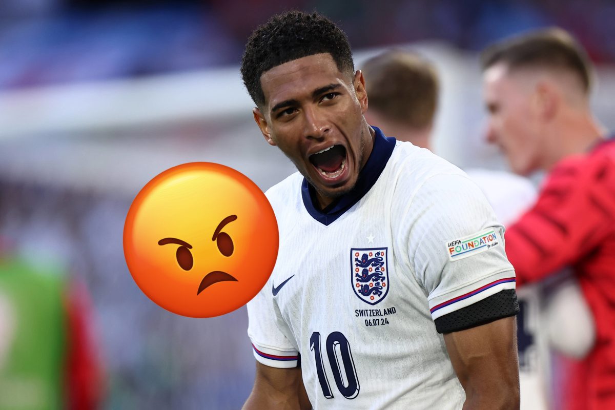 England-Fans ätzen jahrelang gegen Deutschland – jetzt gibt’s die Retourkutsche