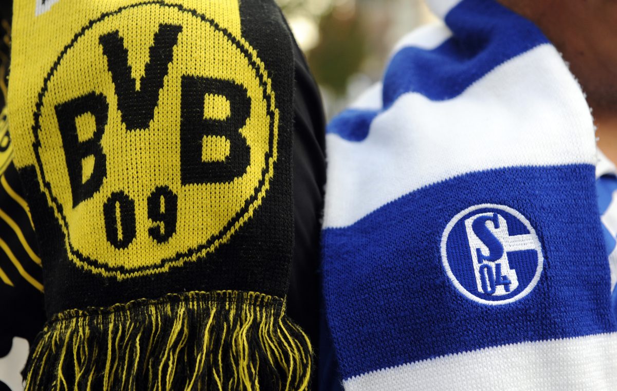 FC Schalke 04: Derby-Entscheidung gefallen – Fans schauen genau hin
