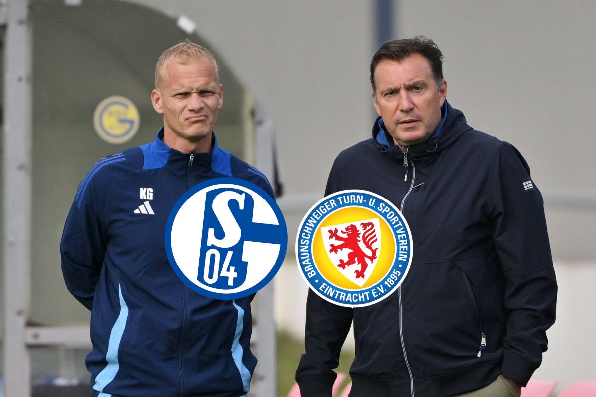 FC Schalke 04: Braunschweig lässt vor Saisonstart aufhorchen! S04 schaut genau hin