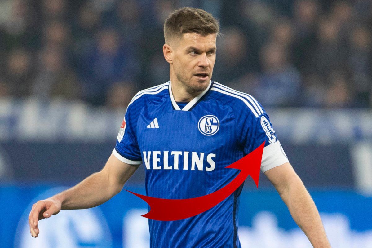 FC Schalke 04: Neuer Sponsor auf dem Trikot? Fans in heller Aufregung