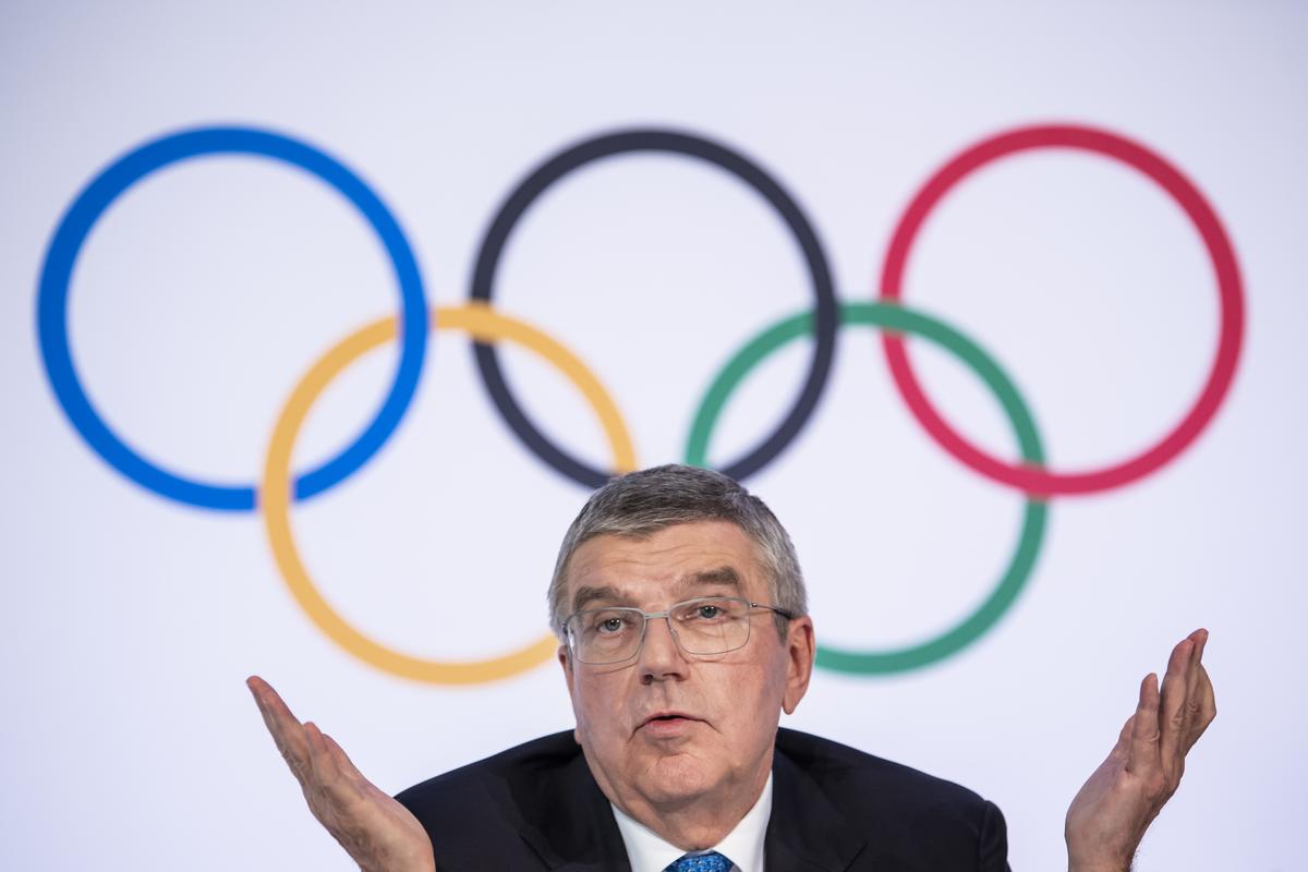 Olympia 2024: Nächster unmoralischer Deal des IOC kommt heraus – „Ekelhaft!“