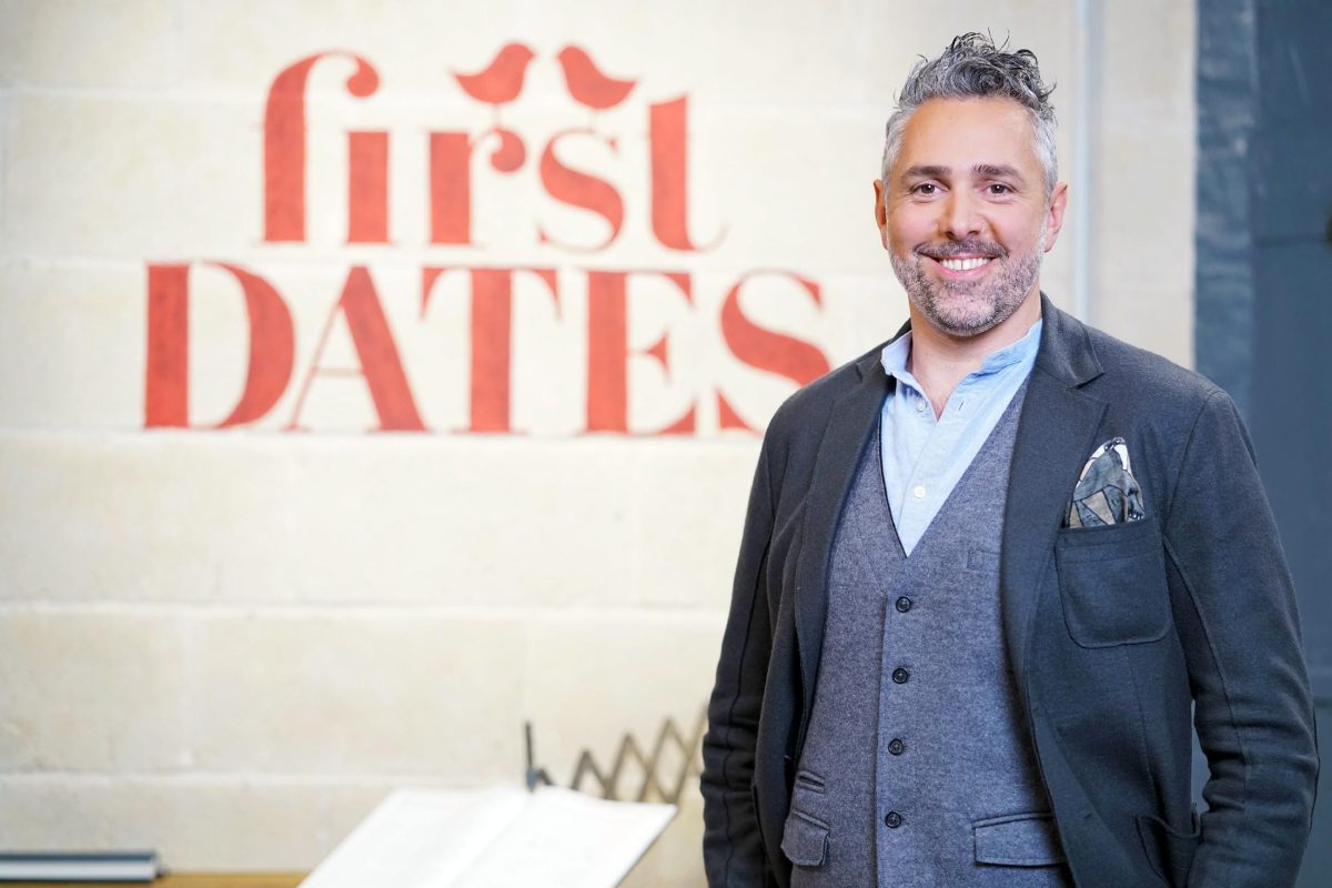 „First Dates“-Teilnehmerin beleidigt Date-Partner: „Der ist voll hässlich“