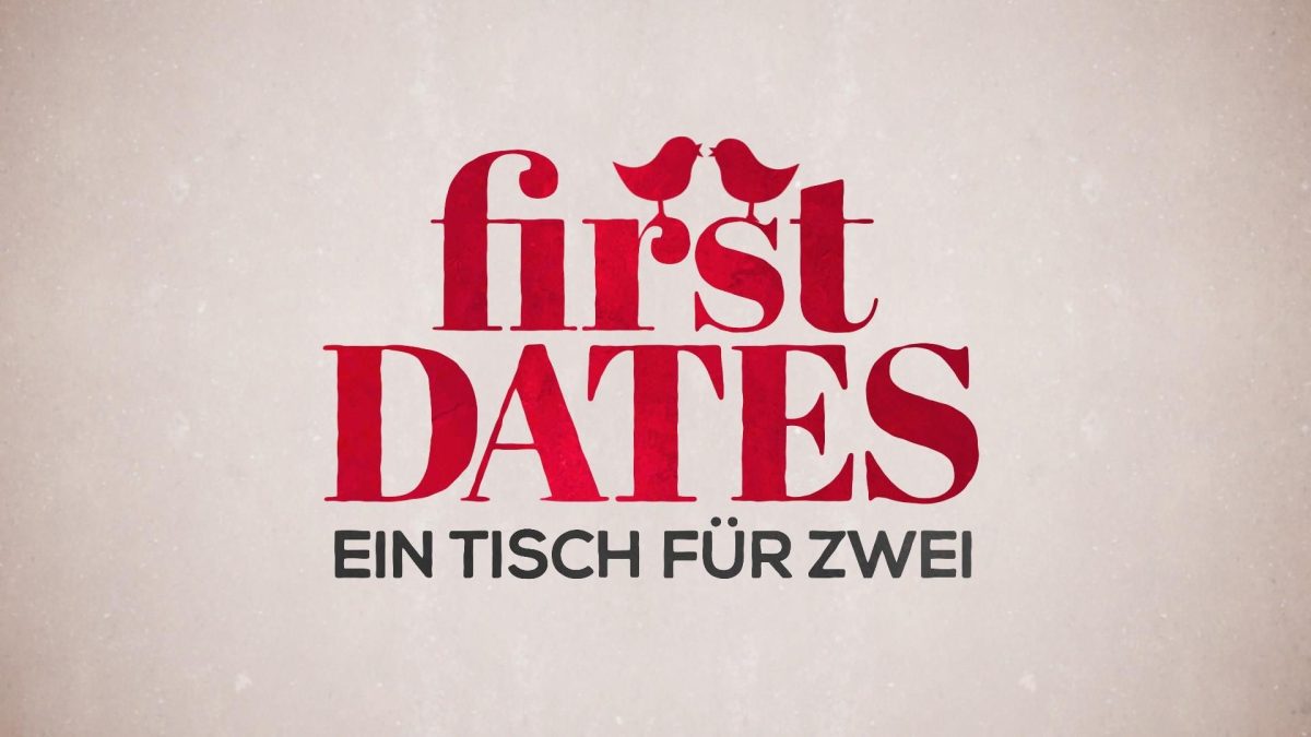 First dates logo