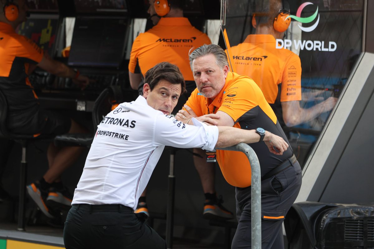 Formel 1: Teamboss lässt mit Aussagen aufhorchen – „Müssen der FIA mehr Macht geben“