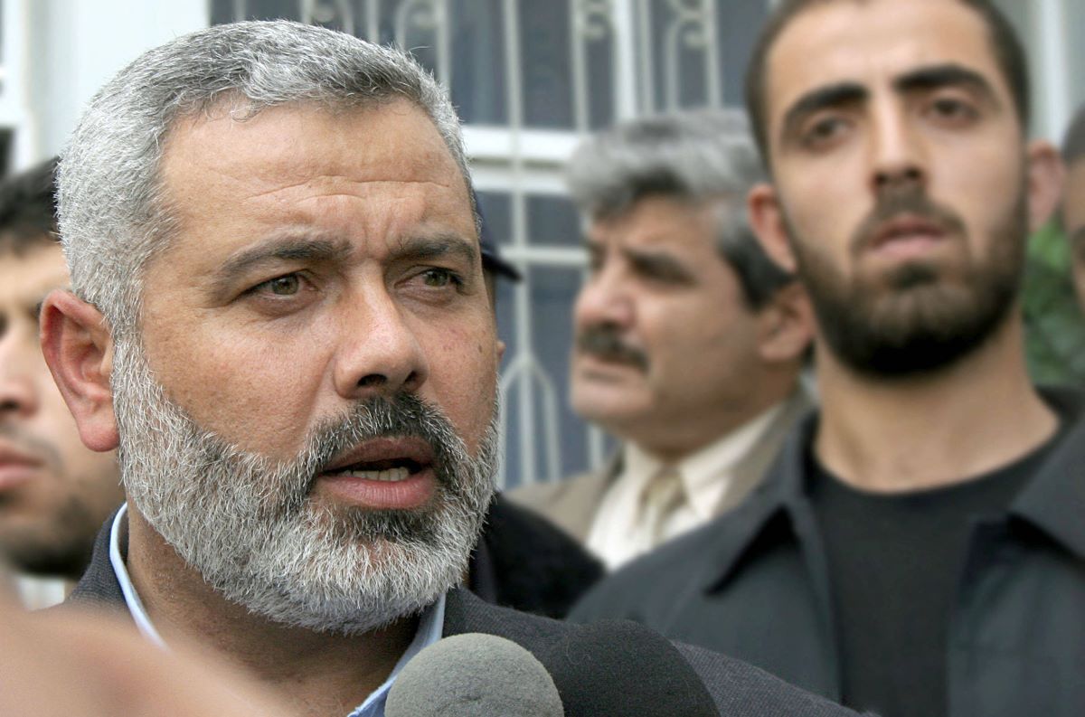 Getöteter Hamas-Chef in Teheran – so krass lebte Ismail Hanija in Saus und Braus