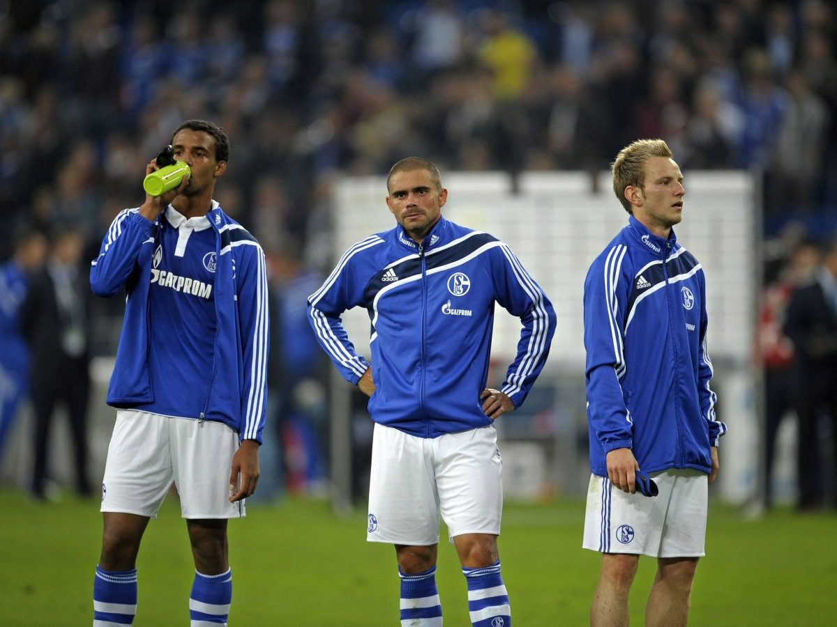 Auf Schalke war er einst ein Publikumsliebling, danach ging seine Karriere nach oben. Nun steht er vor einem ganz besonderen Wechsel.