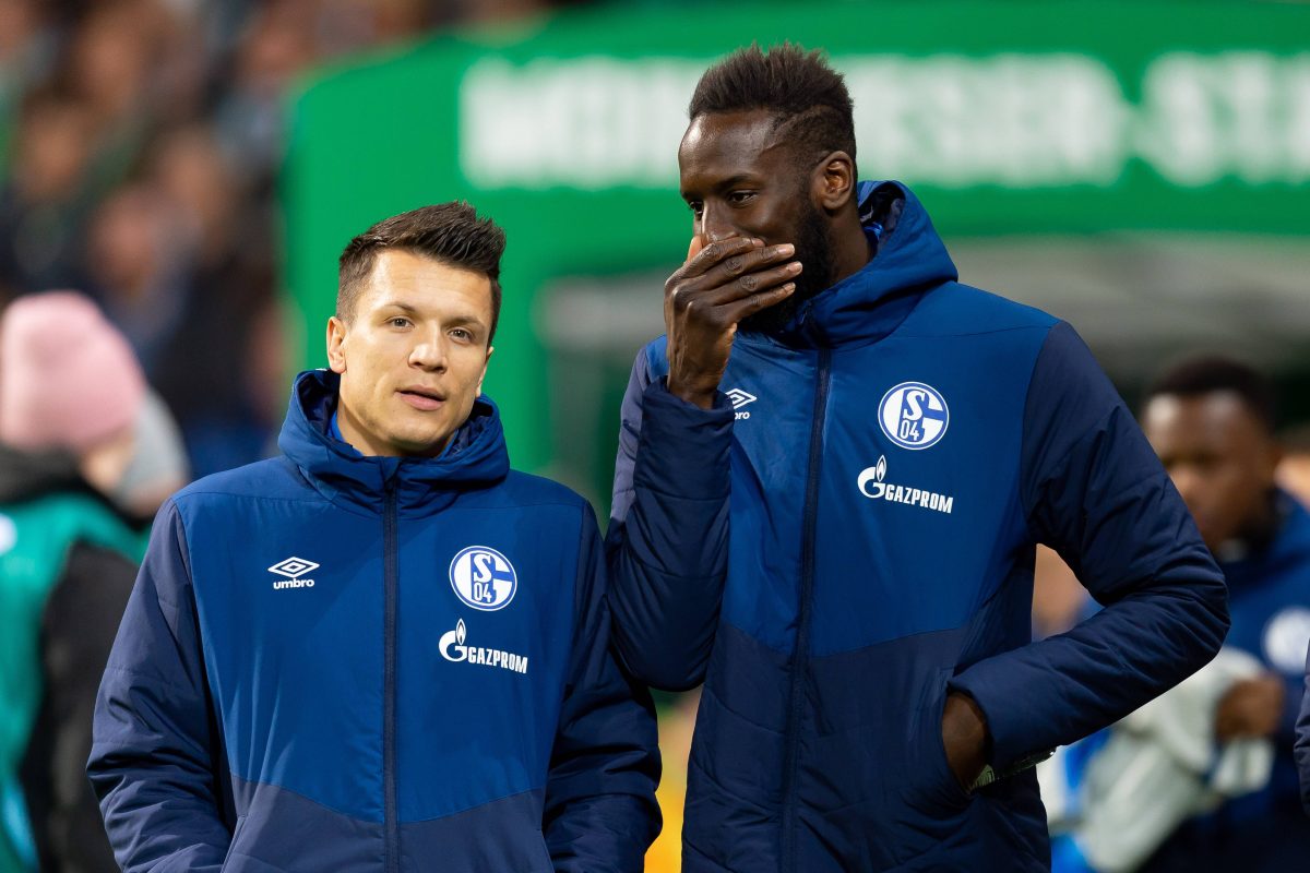 Ex-Schalke-Star beendet Karriere – dieser Moment bleibt unvergesslich